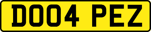 DO04PEZ