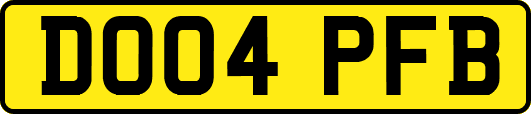 DO04PFB