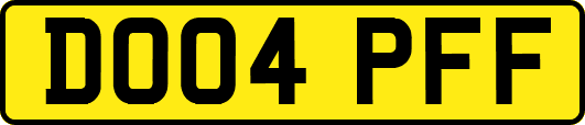 DO04PFF