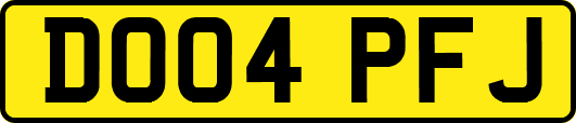 DO04PFJ