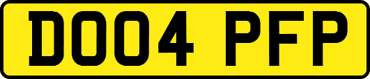 DO04PFP