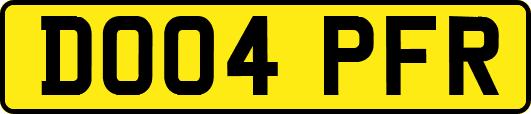 DO04PFR