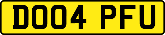 DO04PFU