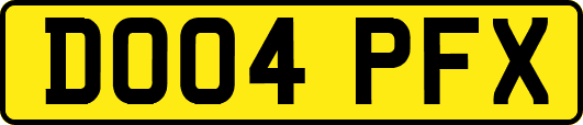 DO04PFX