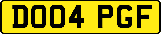 DO04PGF