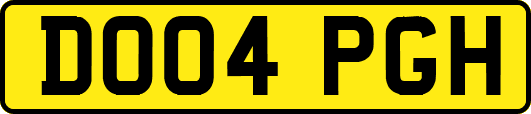 DO04PGH