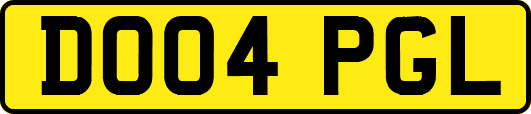 DO04PGL