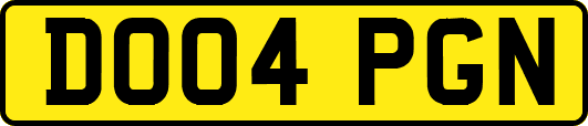 DO04PGN