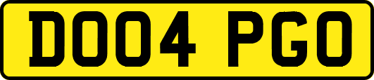 DO04PGO