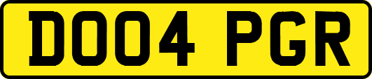 DO04PGR