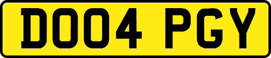DO04PGY