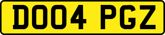 DO04PGZ