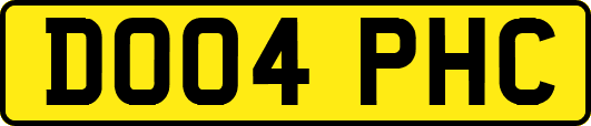 DO04PHC