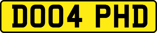 DO04PHD
