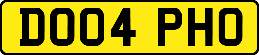 DO04PHO