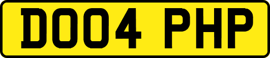 DO04PHP