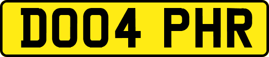 DO04PHR