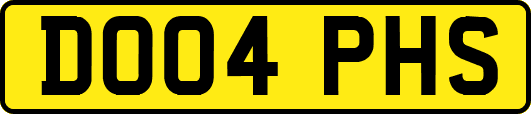 DO04PHS