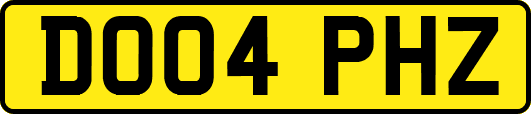 DO04PHZ