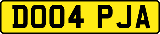 DO04PJA