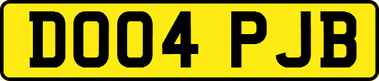 DO04PJB