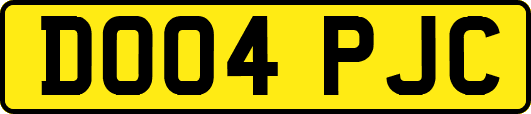 DO04PJC