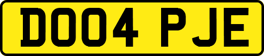 DO04PJE