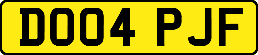 DO04PJF