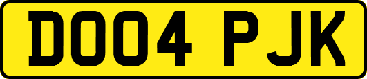 DO04PJK