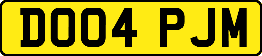 DO04PJM