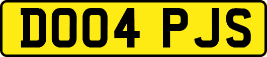 DO04PJS