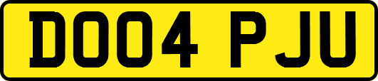 DO04PJU