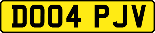 DO04PJV