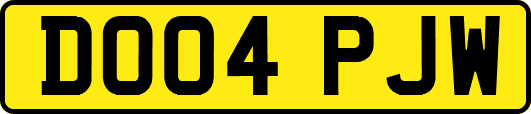 DO04PJW