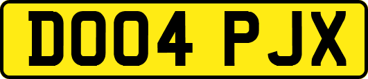 DO04PJX