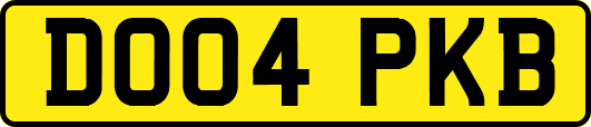 DO04PKB
