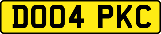 DO04PKC
