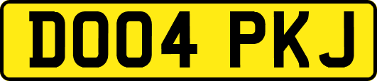 DO04PKJ