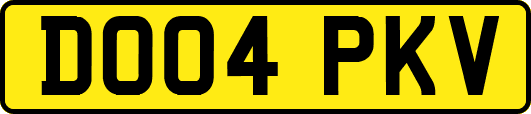 DO04PKV