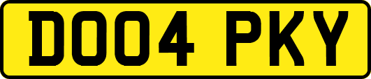 DO04PKY
