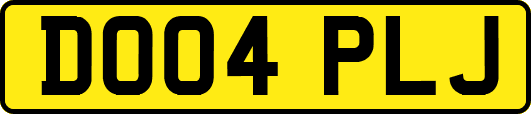 DO04PLJ