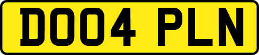 DO04PLN