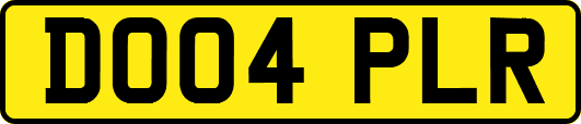 DO04PLR