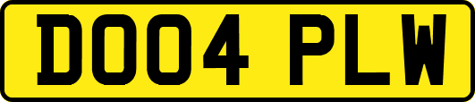 DO04PLW