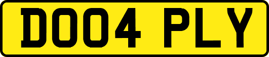 DO04PLY