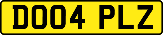 DO04PLZ