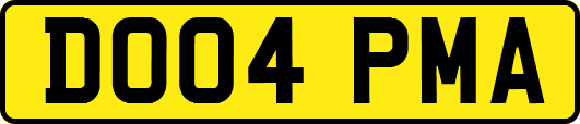 DO04PMA