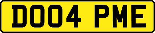 DO04PME