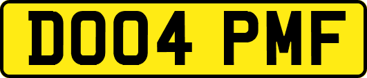 DO04PMF