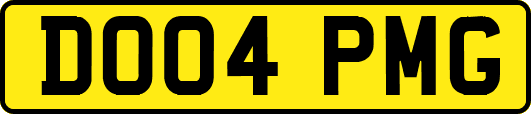 DO04PMG